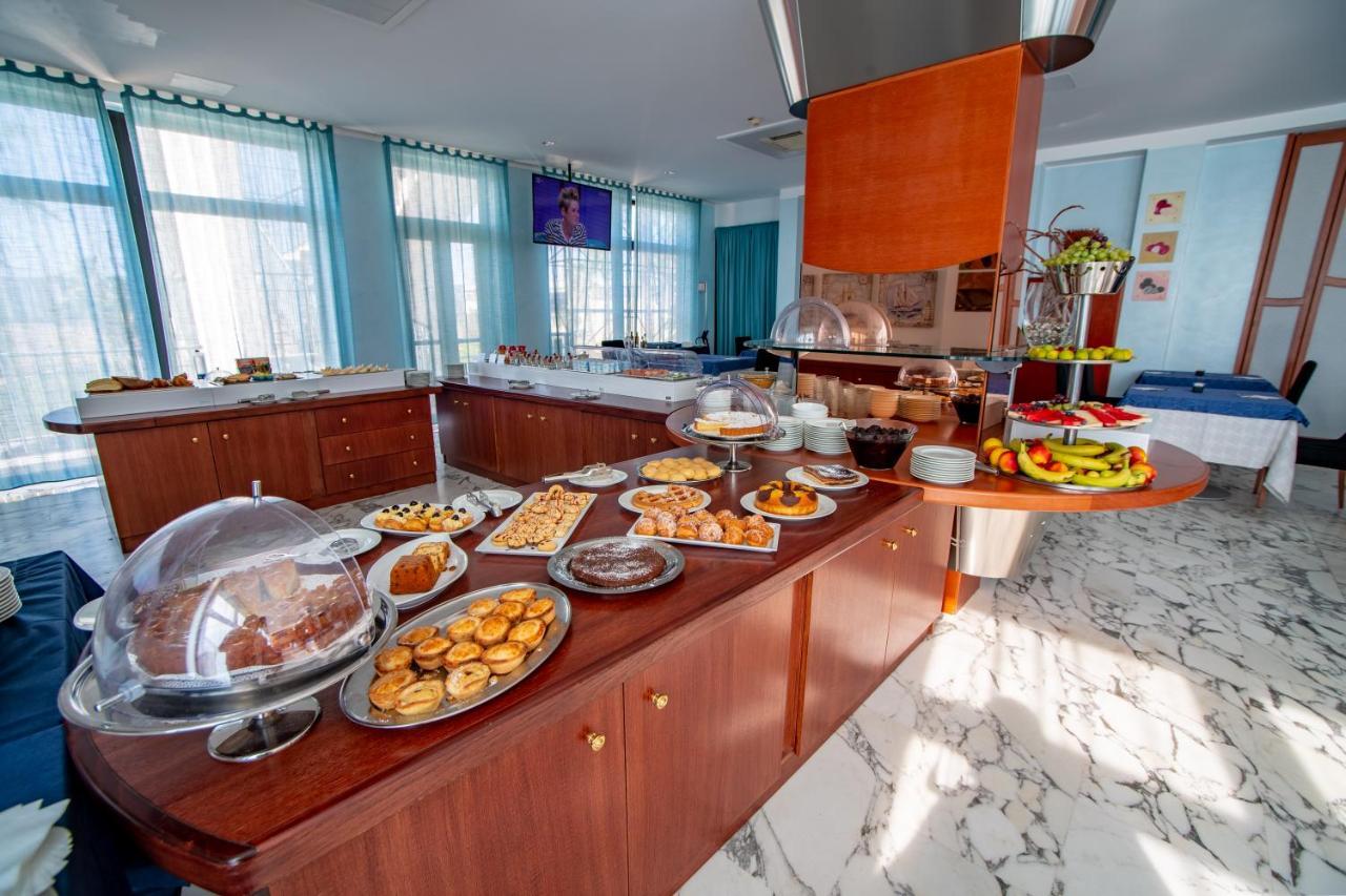 Best Western Hotel Nettuno Бриндізі Екстер'єр фото