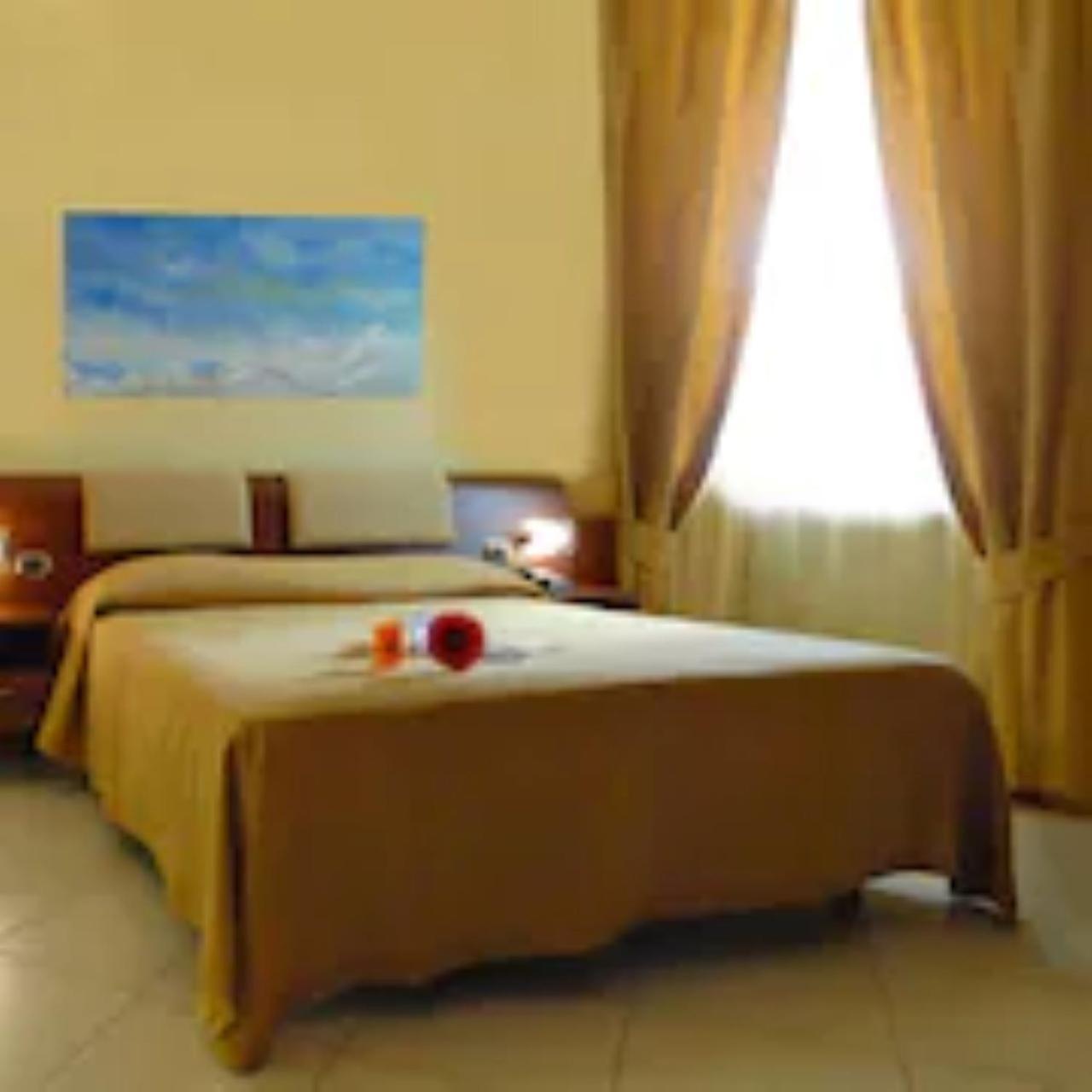 Best Western Hotel Nettuno Бриндізі Екстер'єр фото